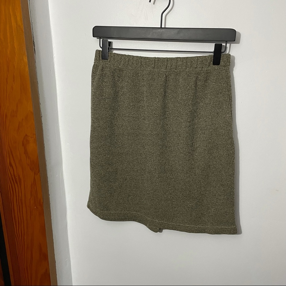 Maggie Lawrence mini skirt